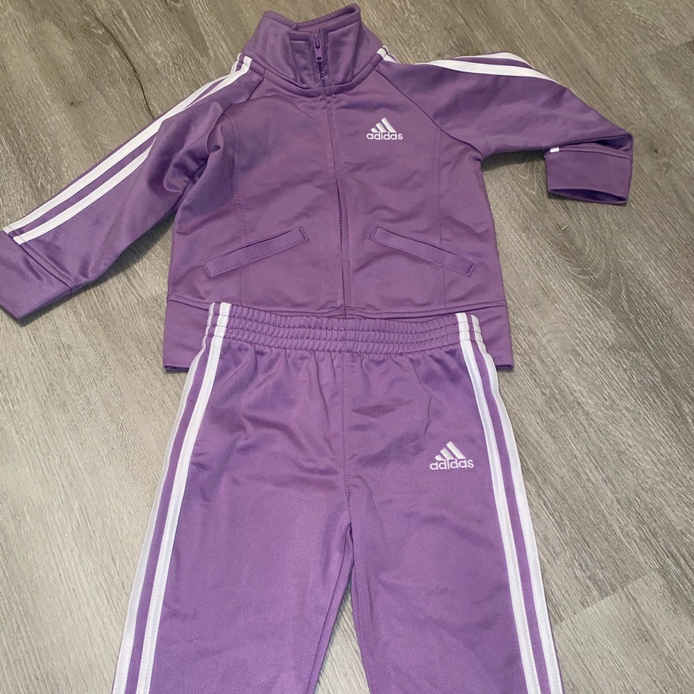 Adidas set